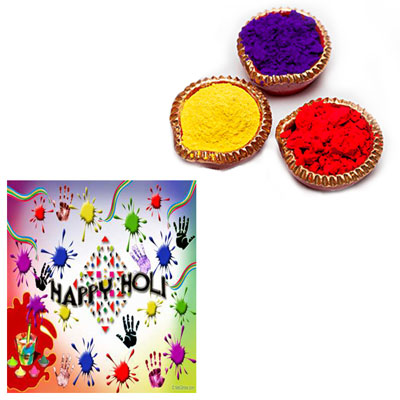 "Holi colors - code01 - Click here to View more details about this Product